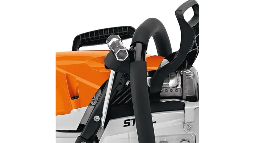 Бензопила STIHL MS 462 C-M R (11422000025) фото 8 купити в Україні