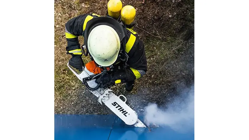 Бензопила STIHL MS 462 C-M R (11422000025) фото 10 купити в Україні
