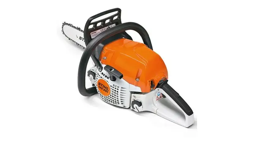 Бензопила STIHL MS 251 40см (11432000539), фото фото 2