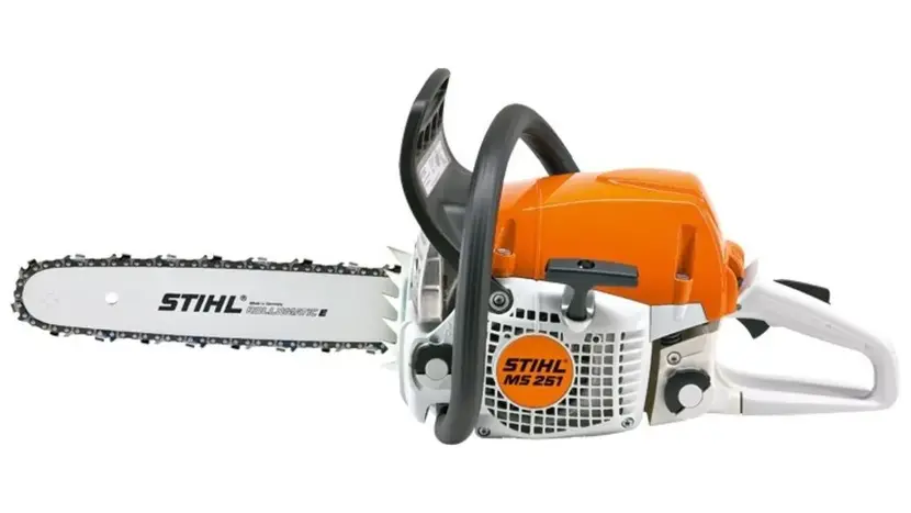 Бензопила STIHL MS 251 40см (11432000539), фото фото 3
