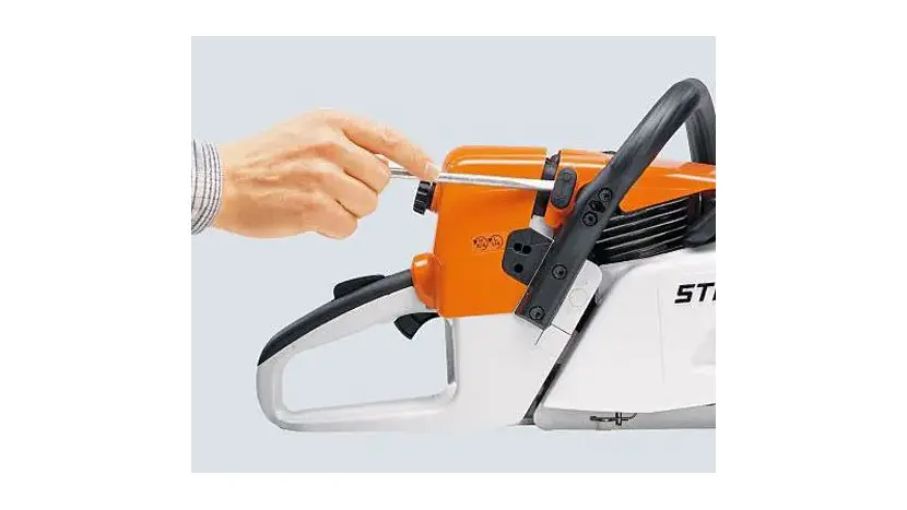 Бензопила STIHL MS 251 40см (11432000539), фото фото 4