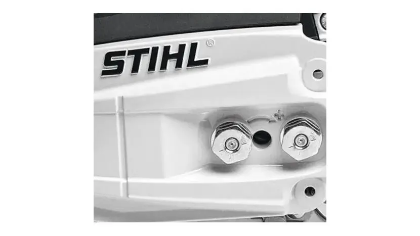 Бензопила STIHL MS 251 40см (11432000539), фото фото 5