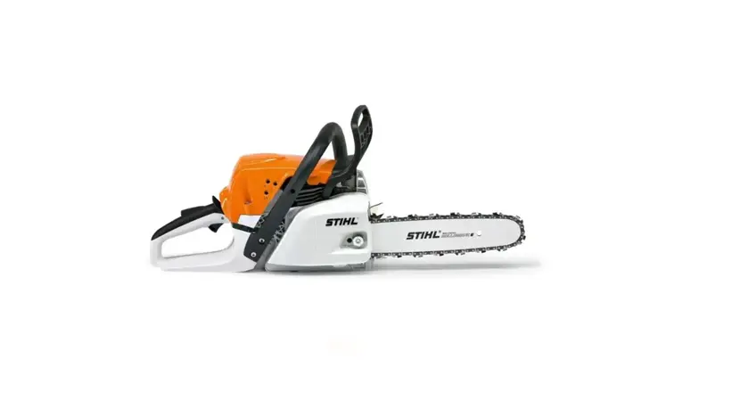 Бензопила STIHL MS 271 (11412000699) фото 2 купити в Україні