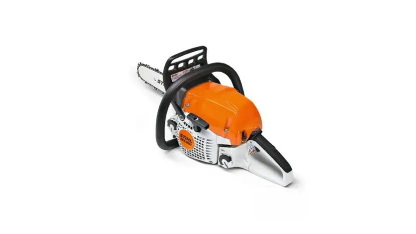 Бензопила STIHL MS 271 (11412000699) фото 3 купити в Україні