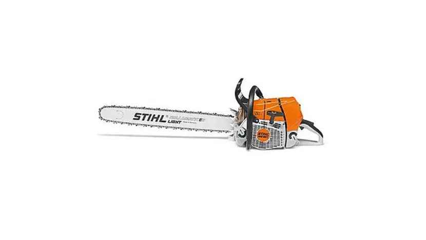 Бензопила STIHL MS 661 C-M 50см (11442000323) фото 2 купити в Україні