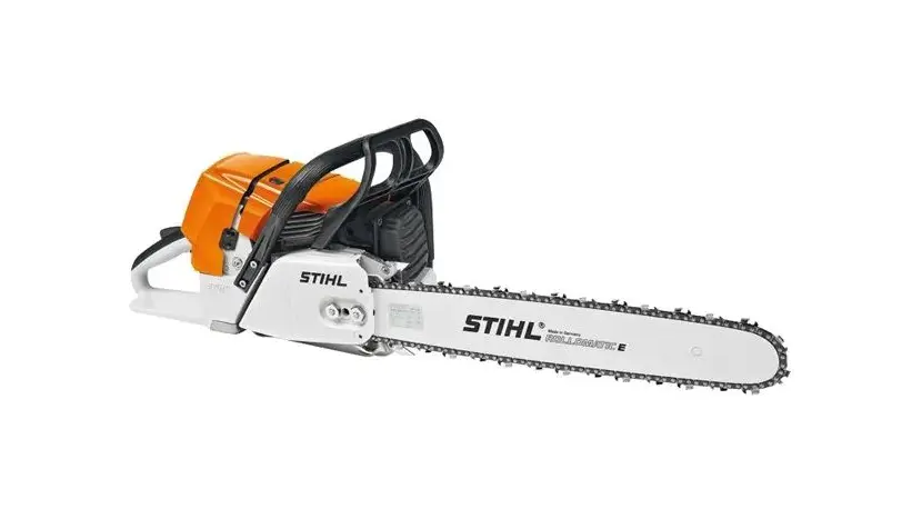 Бензопила STIHL MS 651 63см (11442000447) фото 2 купити в Україні
