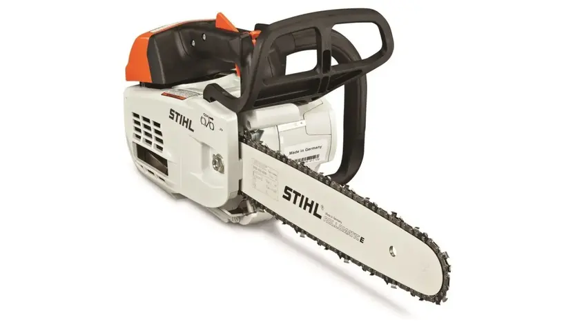 Бензопила STIHL MS 201 TC-M (11452000268) фото 2 купити в Україні
