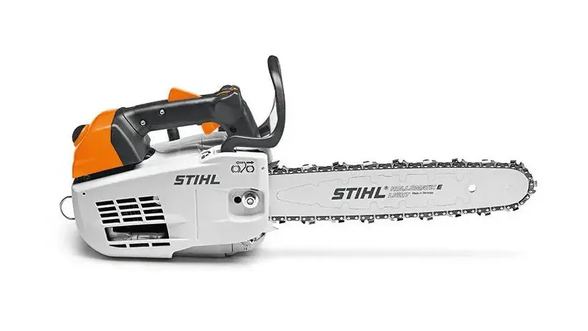 Бензопила STIHL MS 201 TC-M (11452000268) фото 3 купити в Україні
