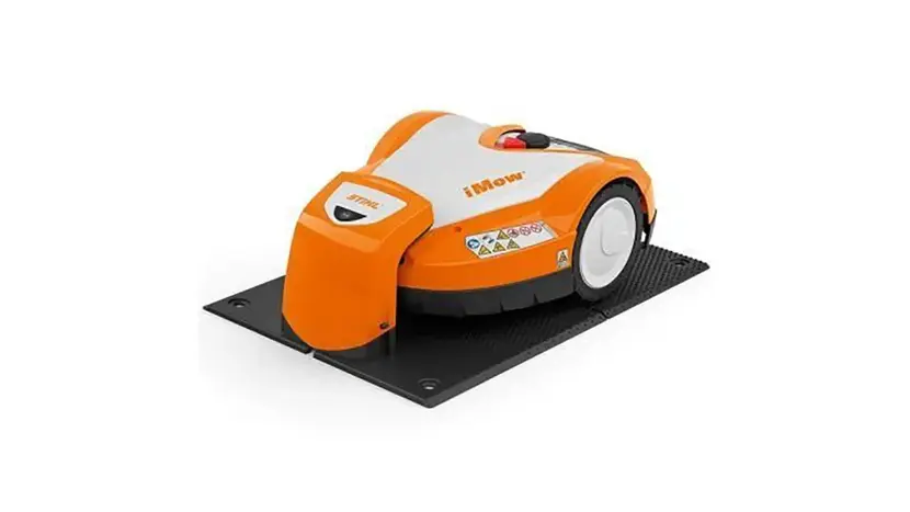 Газонокосарка-робот STIHL RМІ 632.0 РC (63090111488) фото 2 купити в Україні