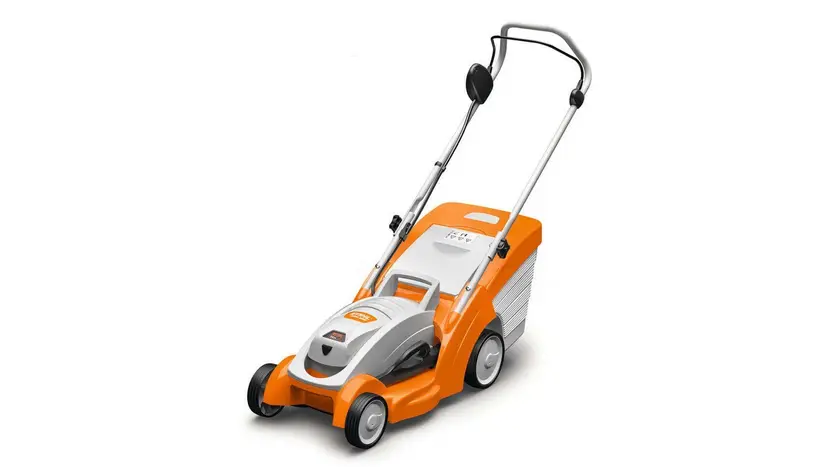 Газонокосилка аккумуляторная STIHL RМА 339 (63200111415), фото фото 2