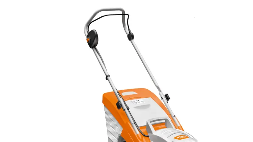 Газонокосилка аккумуляторная STIHL RMA 239.1 Set (63200111471), фото фото 5