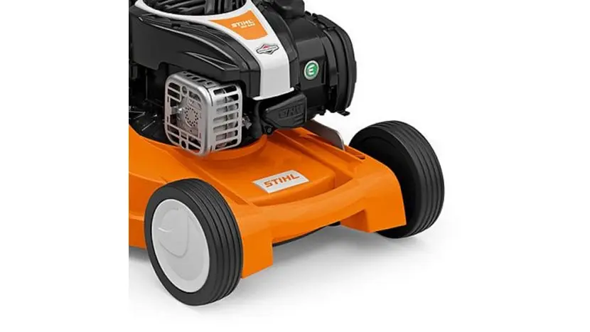 Газонокосилка электрическая STIHL RME 339 (63200112405), фото фото 2