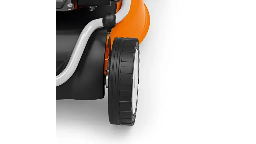 Газонокосарка бензинова STIHL RM 545.1 (63400113404) фото 3 купити в Україні