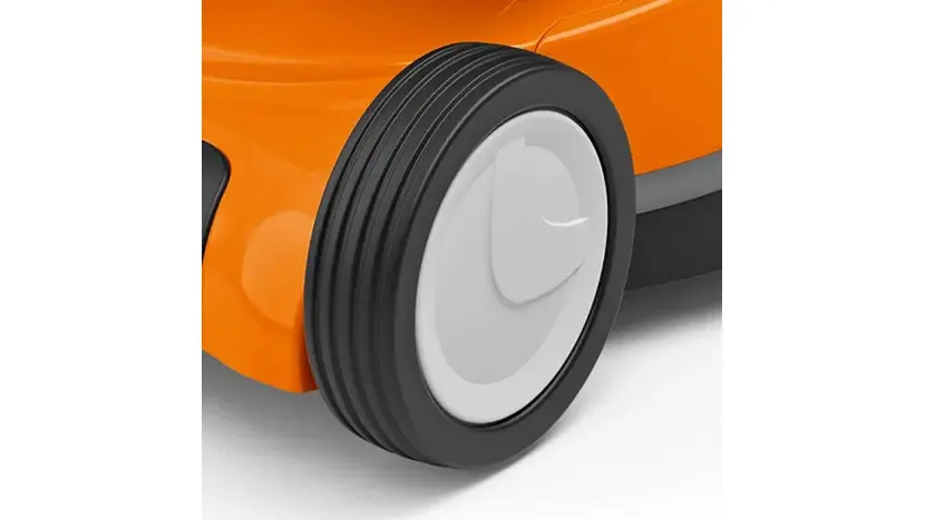 Газонокосарка бензинова STIHL RM 545.1 (63400113404) фото 4 купити в Україні
