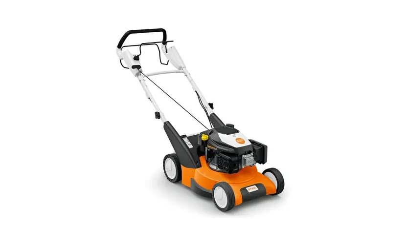 Газонокосилка бензиновая STIHL RM 545.1 VM (63400113434), фото фото 3