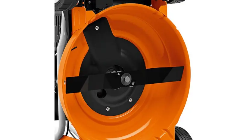 Газонокосарка бензинова STIHL RM 2.2 R (63570113416) фото 5 купити в Україні