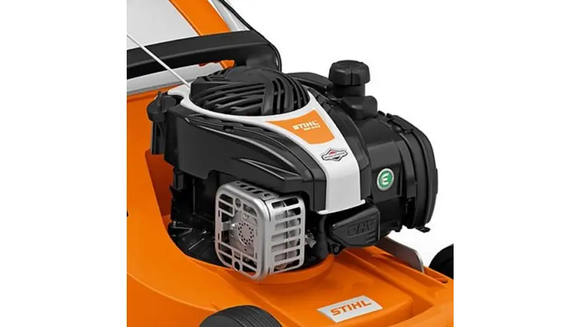 Газонокосилка бензиновая STIHL RM 448.1 ТX (63580113435), фото фото 2