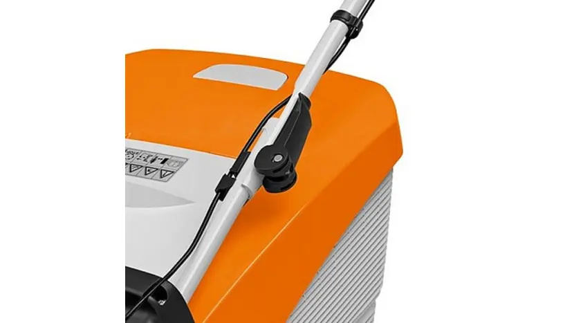 Газонокосилка бензиновая STIHL RM 448.1 ТX (63580113435), фото фото 4