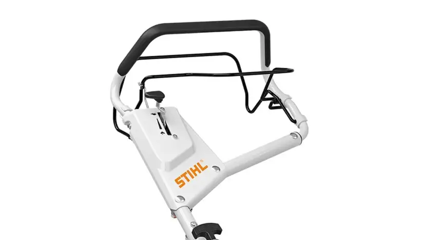 Газонокосилка бензиновая STIHL RM 650.0 V (63640113401), фото фото 4