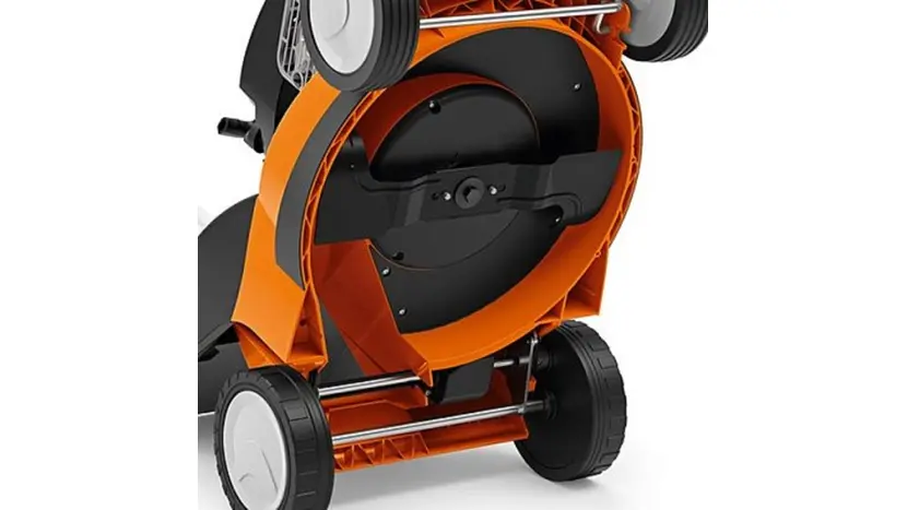 Газонокосилка бензиновая STIHL RM 655.1 VS (63740113412), фото фото 3