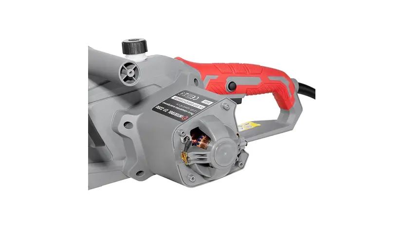 Пила электрическая цепная Intertool DT-2200, фото фото 7