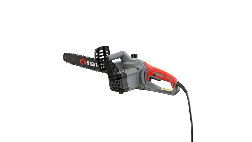 Пила электрическая цепная Intertool DT-2200, фото фото 3