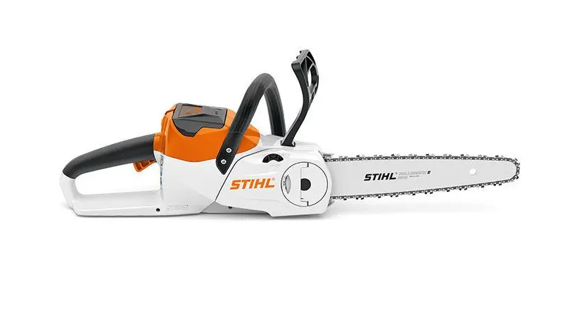 Аккумуляторная пила STIHL MSA 140 C-BQ (12540115844), фото фото 2