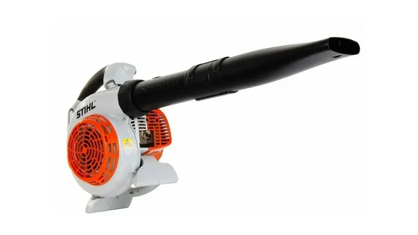 Повітродувка бензинова STIHL BG 86 (42410111752) фото 2 купити в Україні