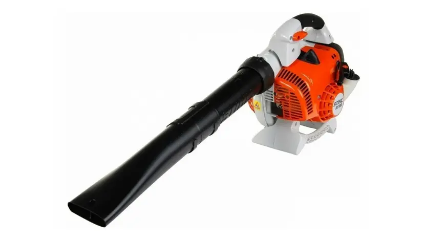 Повітродувка бензинова STIHL BG 86 (42410111752) фото 3 купити в Україні