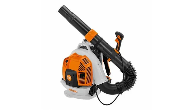Повітродувка бензинова STIHL BR 800C-E (42830111603) фото 2 купити в Україні
