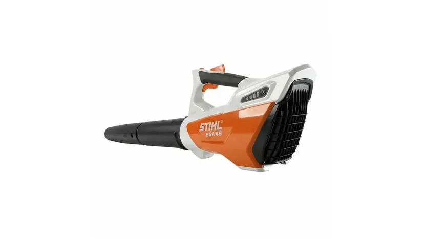 Воздуходувка аккумуляторная STIHL BGA 45 (45130115901), фото фото 3