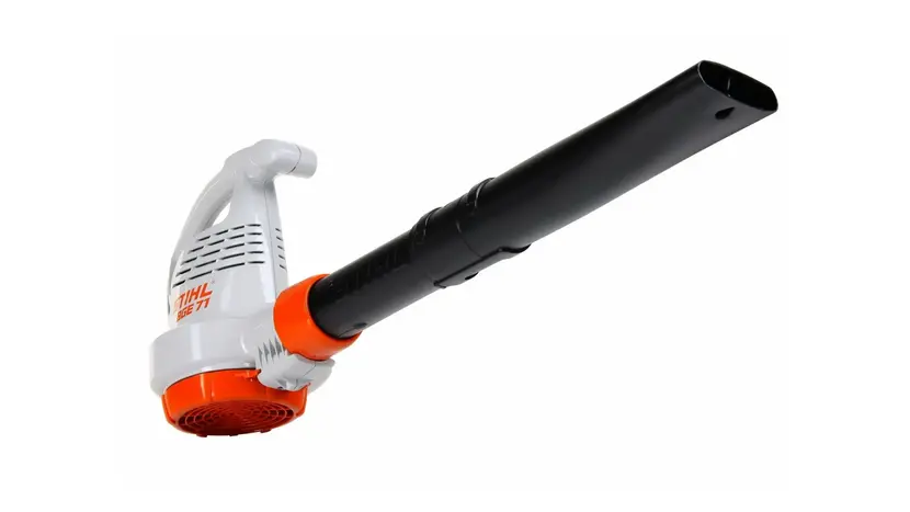 Повітродувка STIHL BGE 71 (48110111542) фото 3 купити в Україні