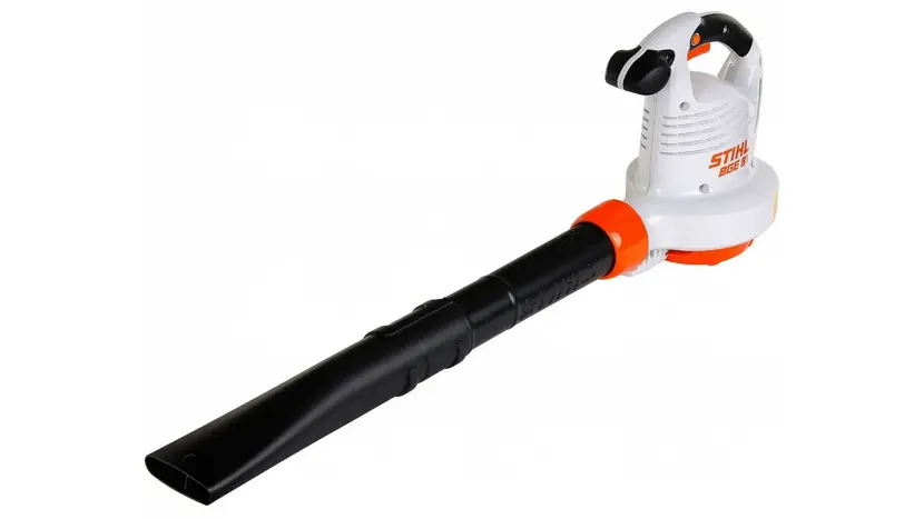 Повітродувка STIHL BGE 81 (48110111551) фото 2 купити в Україні
