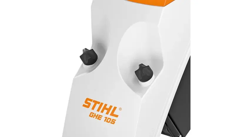 Садовый электроизмельчитель STIHL GHE 105.0 (60070111175), фото фото 2