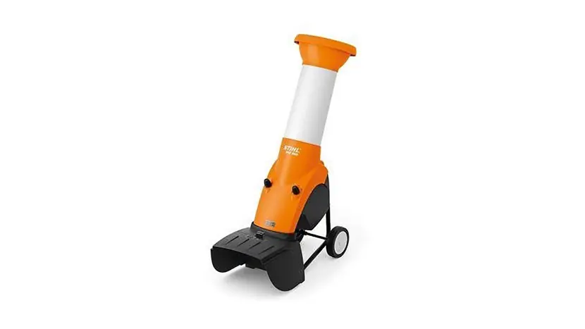 Садовый электроизмельчитель STIHL GHE 250.0 (60080111030), фото фото 2