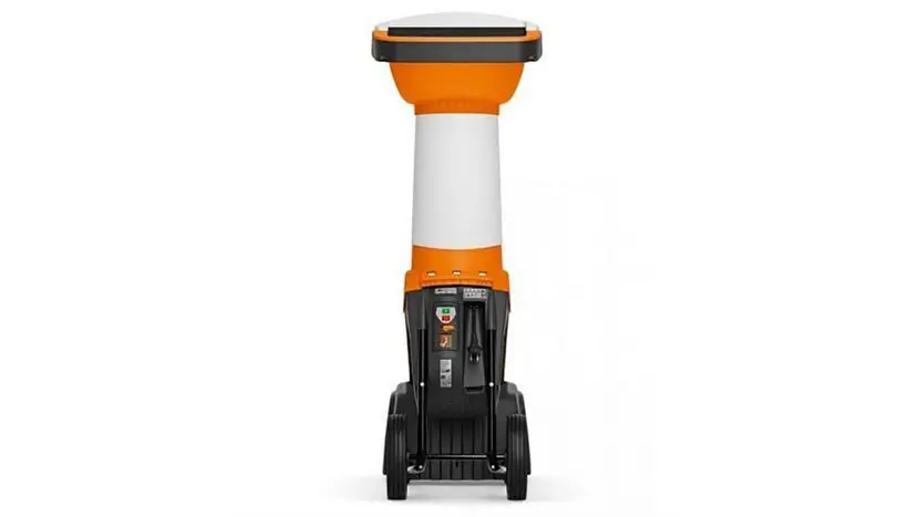 Садовый электроизмельчитель STIHL GHE 355.0 (60110111020), фото фото 2