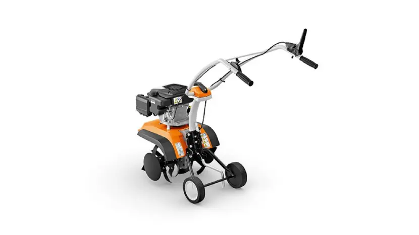 Мотокультиватор бензиновый STIHL MH 445.1 (62410113905), фото фото 3