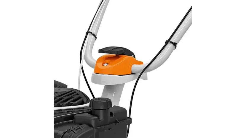 Мотокультиватор бензиновый STIHL MH 685.0 (62410113932), фото фото 5