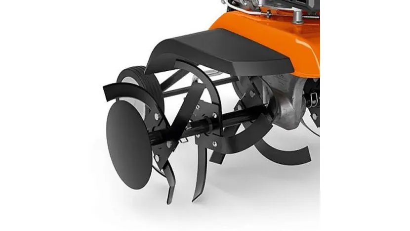 Мотокультиватор бензиновий STIHL MH 700.1 (62510113913) фото 4 купити в Україні