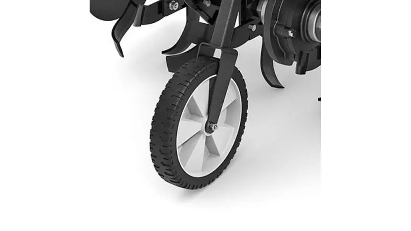 Мотокультиватор бензиновий STIHL MH 700.1 (62510113913) фото 5 купити в Україні