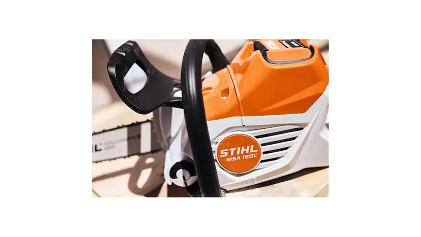 Аккумуляторная пила STIHL MSA 160.0 C-B (MA032000005), фото фото 4