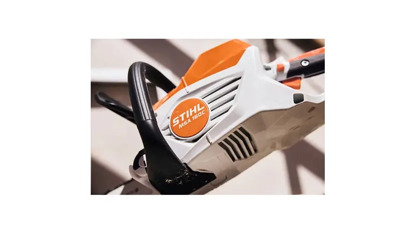 Аккумуляторная пила STIHL MSA 160.0 C-B (MA032000005), фото фото 5