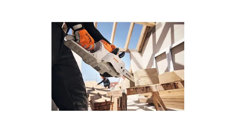 Аккумуляторная пила STIHL MSA 160.0 C-B (MA032000005), фото фото 8