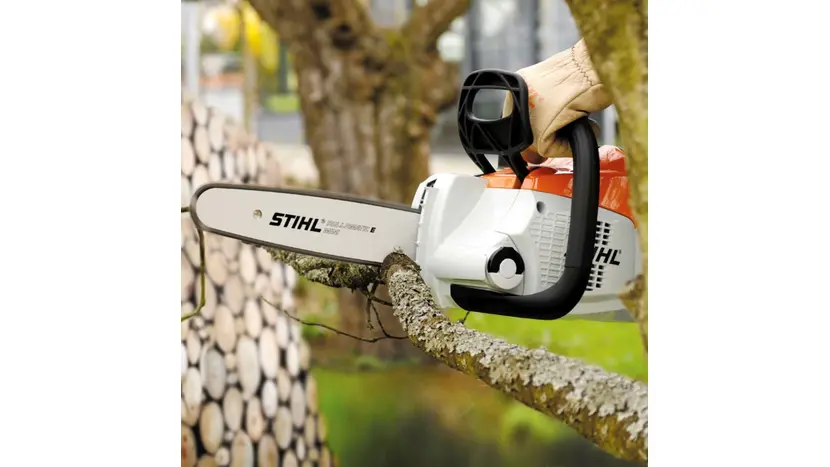 Аккумуляторная пила STIHL MSA 160.0 C-B (MA032000005), фото фото 6
