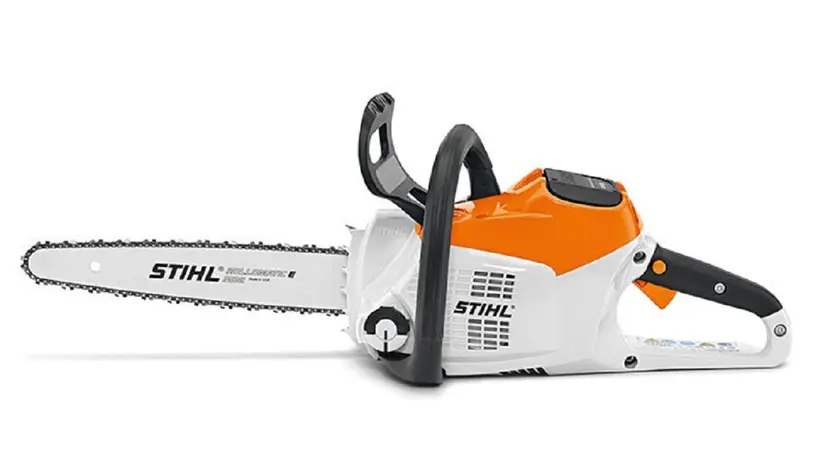 Аккумуляторная пила STIHL MSA 200.0 C-B (MA032000013), фото фото 2