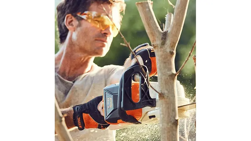 Аккумуляторная пила STIHL MSA 70.0 C-B (MA040115820), фото фото 5