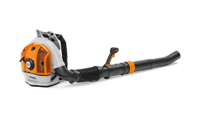 Повітродувка бензинова STIHL BR 700 (42820111637) фото 3 купити в Україні
