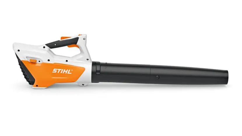 Воздуходувка аккумуляторная STIHL BGA 45 (45130115901), фото фото 2