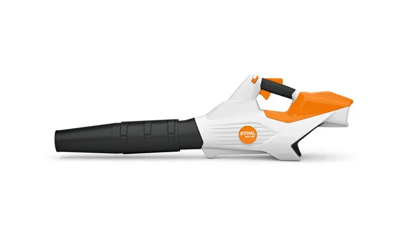 Воздуходувка аккумуляторная STIHL BGA 86 (BA020115903), фото фото 2
