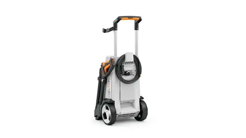 Мойка высокого давления STIHL RE 150 (RE010114501), фото фото 2